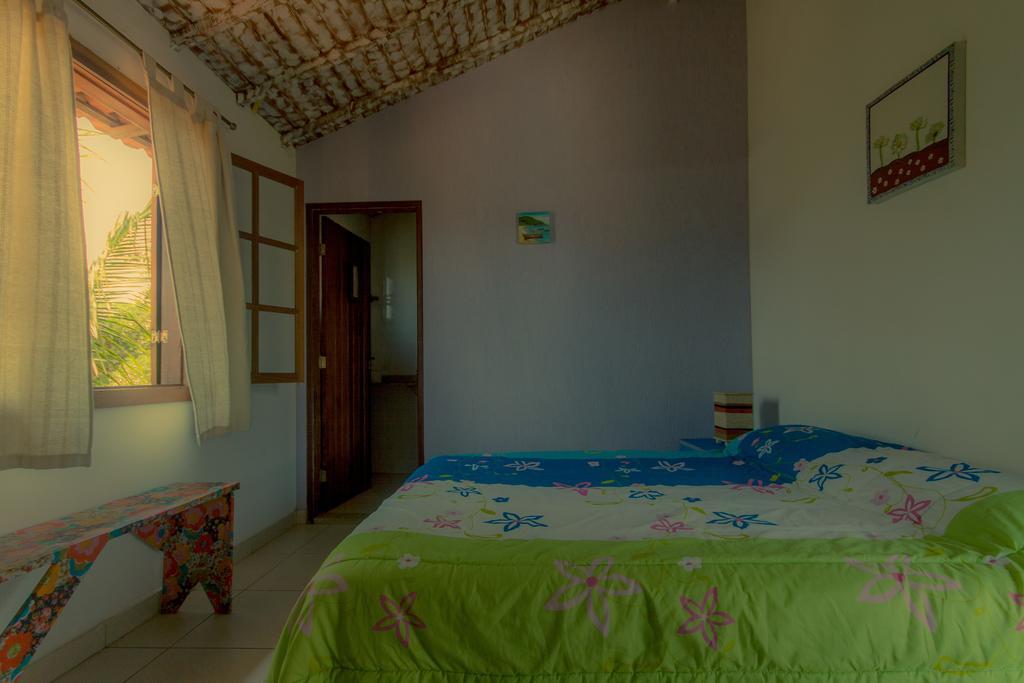 La Tana Del Tano Guest House Búzios الغرفة الصورة