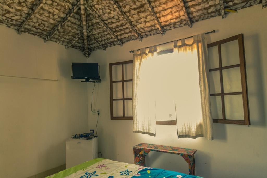 La Tana Del Tano Guest House Búzios الغرفة الصورة