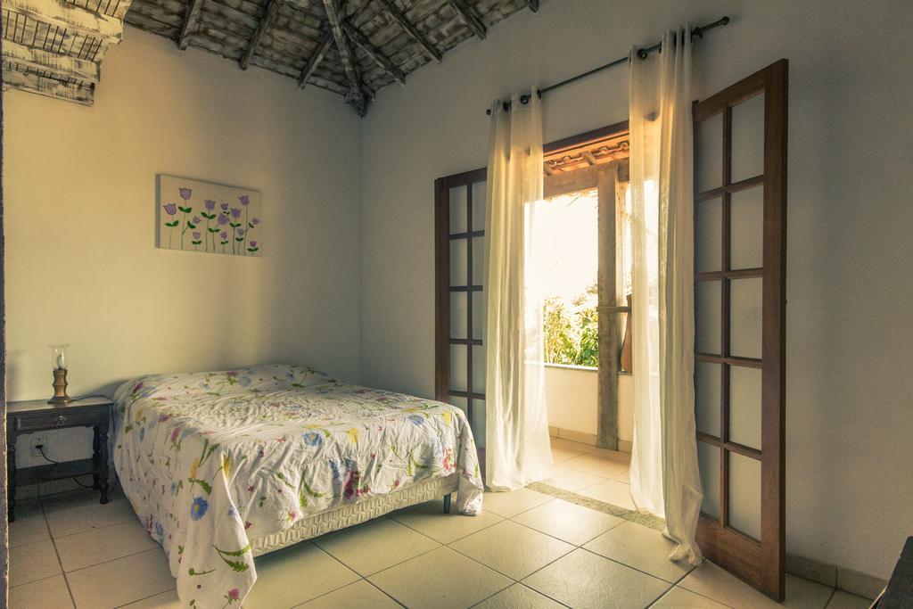 La Tana Del Tano Guest House Búzios الغرفة الصورة