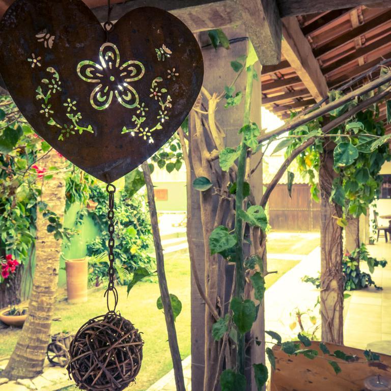 La Tana Del Tano Guest House Búzios المظهر الخارجي الصورة