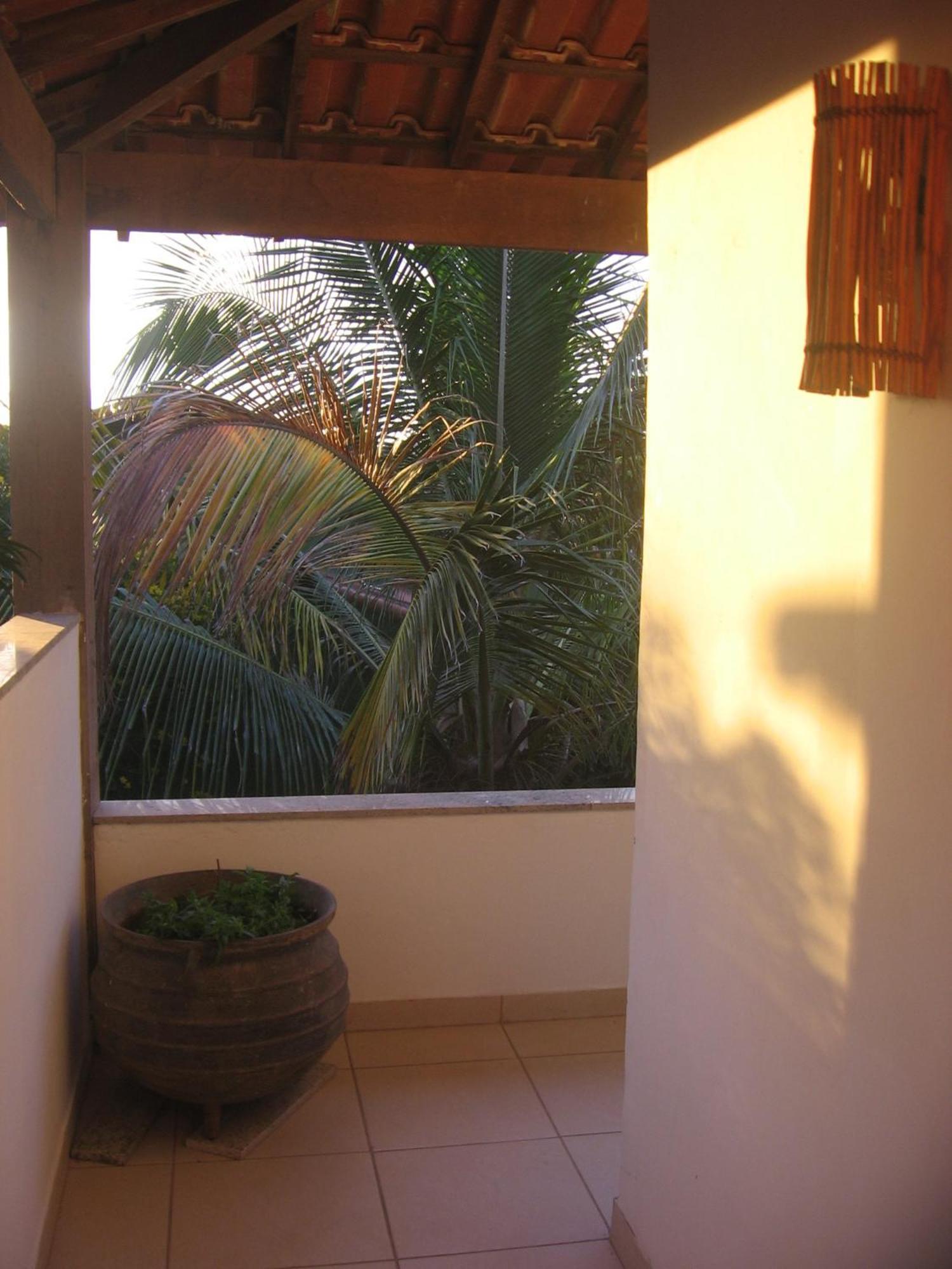 La Tana Del Tano Guest House Búzios المظهر الخارجي الصورة