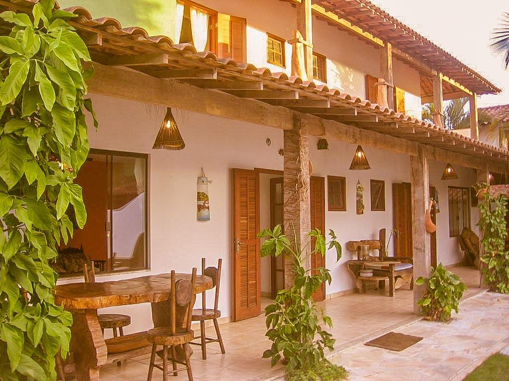 La Tana Del Tano Guest House Búzios المظهر الخارجي الصورة