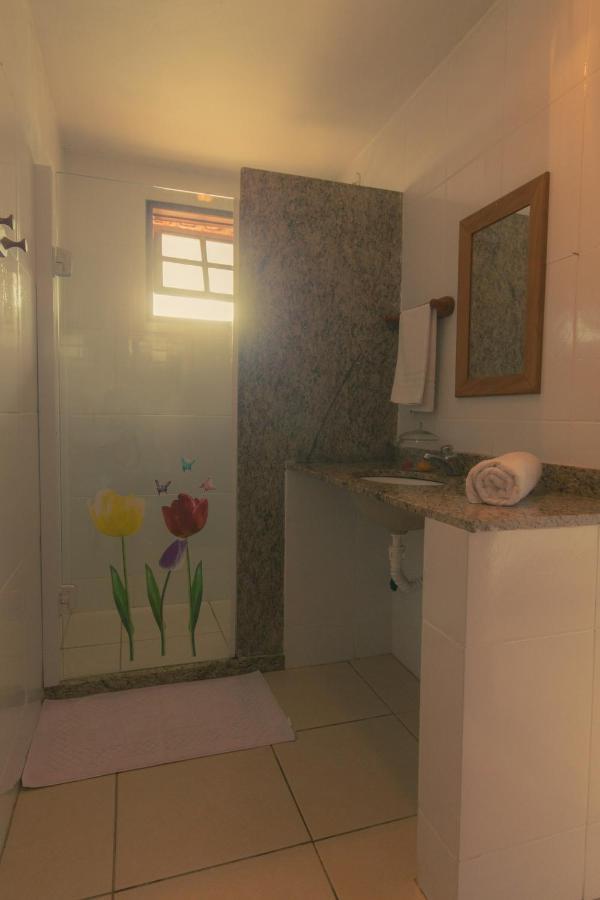 La Tana Del Tano Guest House Búzios المظهر الخارجي الصورة