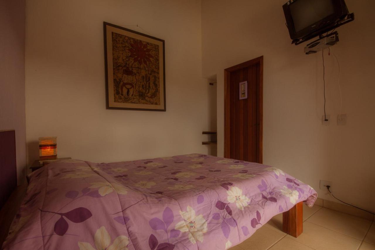 La Tana Del Tano Guest House Búzios المظهر الخارجي الصورة