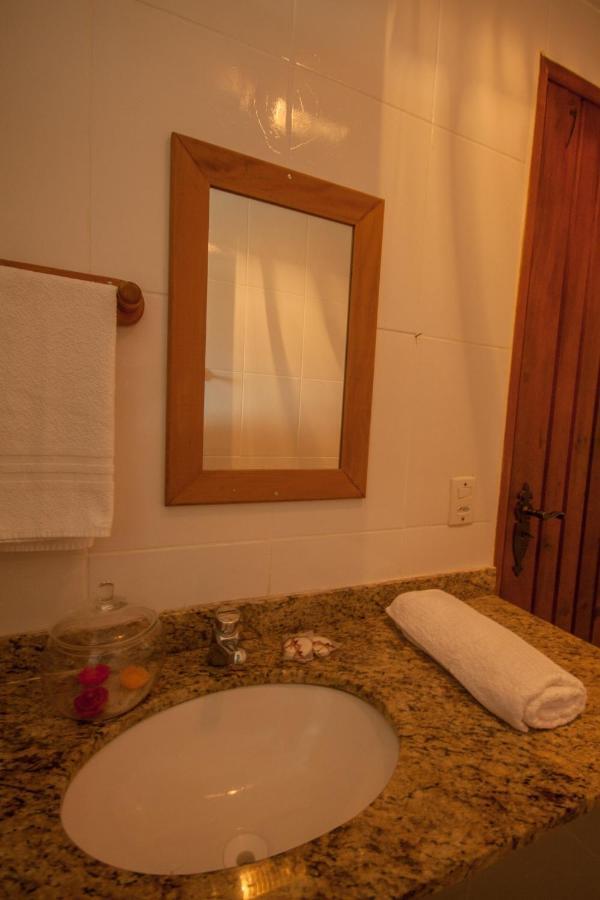 La Tana Del Tano Guest House Búzios المظهر الخارجي الصورة